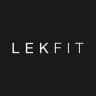 LEKFIT logo