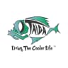 Taiga Coolers logo