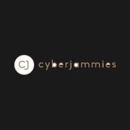Cyberjammies logo