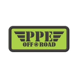PPE Offroad logo