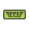PPE Offroad logo