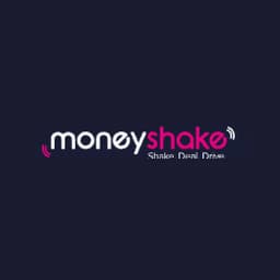 Moneyshake logo
