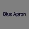 Blue Apron logo