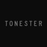 Tonester Paints logo