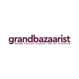 Grandbazaarist logo