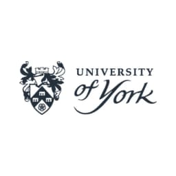 University of York logo
