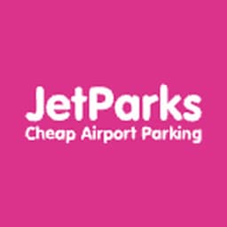 JetParks logo