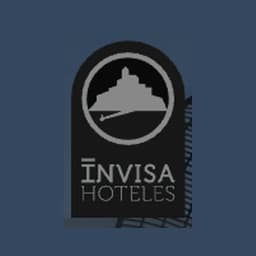 Invisa Hoteles logo