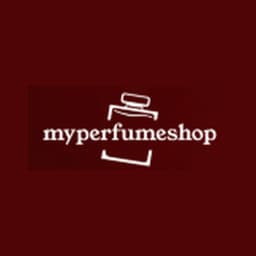 My Perfume Shop Australia logo