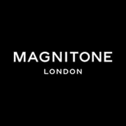 Magnitone logo