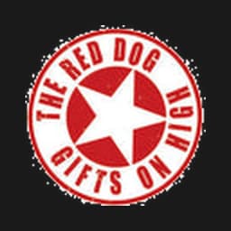 The Red Dog logo