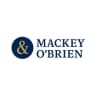 Mackey & O'Brien logo