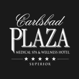 Carlsbad Plaza logo