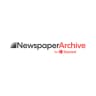 NewspaperArchive logo