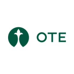 OTE Home logo