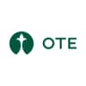 OTE Home logo