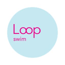 Loop Swim logo