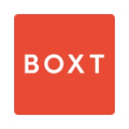 Boxt logo