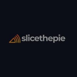 Slicethepie logo