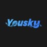 Yousky logo