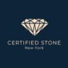 Certified Stone logo