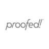 Proofed logo