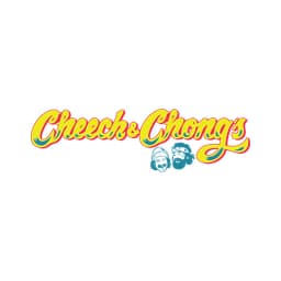 Cheech and Chong logo