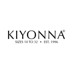 Kiyonna logo
