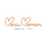 Merci Maman logo