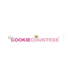 The Cookie Countess logo