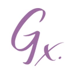 GX Pillows logo