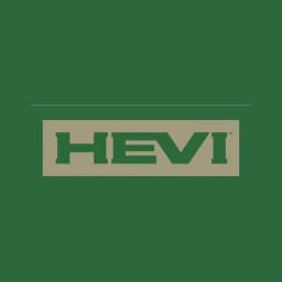 HEVI Shot logo