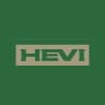 HEVI Shot logo