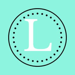 Leetie Lovendale logo
