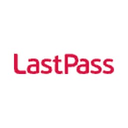 LastPass logo