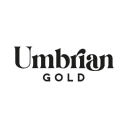 Umbrian Gold logo