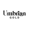 Umbrian Gold logo