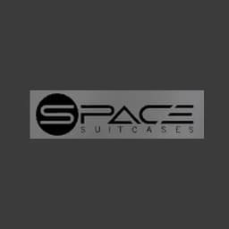 Space Suitcases logo