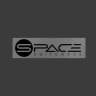 Space Suitcases logo