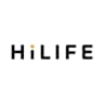 Hilife logo