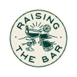 We Are Raising The Bar logo