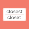 Closest Closet logo