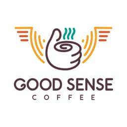 Good Sense Coffee logo