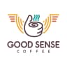 Good Sense Coffee logo