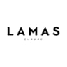 Lamas Perfume logo