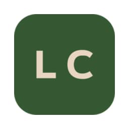 Luxury Cottages logo