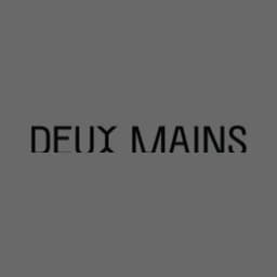 Deux Mains logo