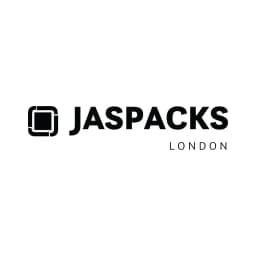 Jaspacks logo