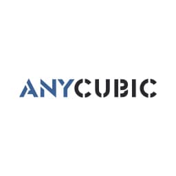 Anycubic logo