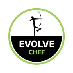 Evolve Chef logo